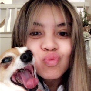 Meet your Posher, Brianna